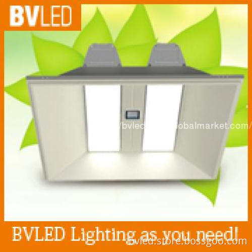 LED Grille Light with light compensation sensor Energy-saving 36W